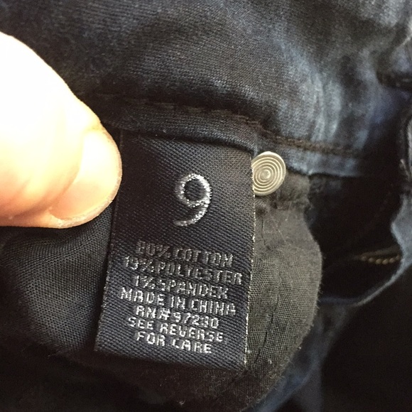 Jeans - Picture 4 of 4